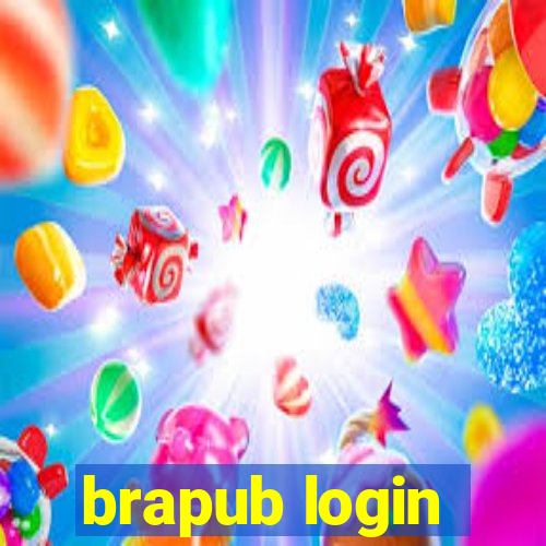 brapub login